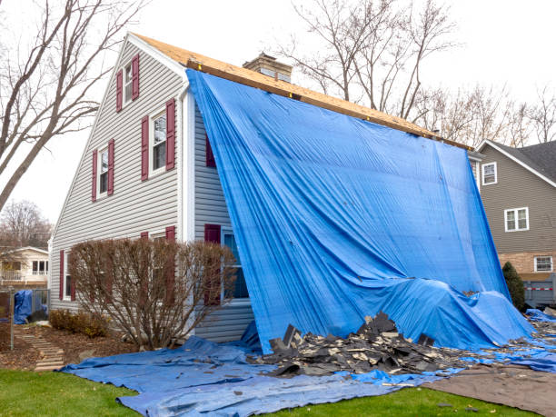 Siding for New Construction in Chillicothe, MO